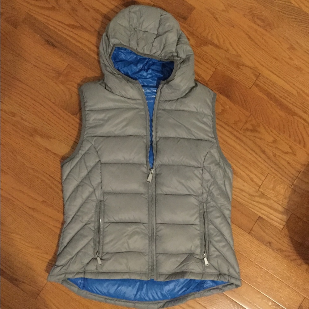 Bcbgeneration Vest - image 1